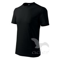 Adler Heavy T-shirt unisex 100% pamuk