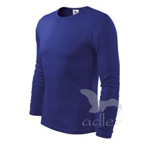 Adler Fit-T Long Sleeve T-shirt muške 100% pamuk