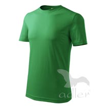 Adler T-shirt Classic New muška - 100% pamuk Adler T-shirt Classic New muška - 100% pamuk