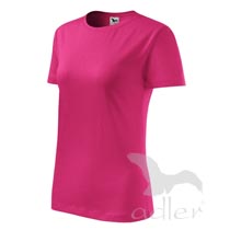 Adler T-shirt ženska Classic New 100% pamuk Adler T-shirt ženska Classic New 100% pamuk
