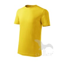 Adler Classic New T-shirt dječje 100% pamuk Adler Classic New T-shirt dječje 100% pamuk