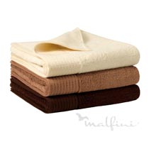 ručnik od bambusa 70% bambus, 30% pamuk - 450 g/m2 ručnik od bambusa 70% bambus, 30% pamuk - 450 g/m2