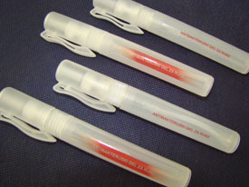 antibakterijski gel za ruke antibakterijski gel za ruke