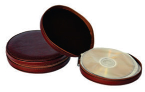 etui za CD/DVD okrugli etui za CD/DVD okrugli