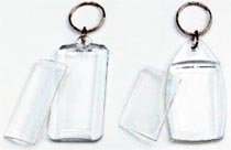 prozirni PVC privjesci prozirni PVC privjesci