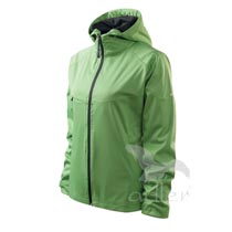 ženska Adler softshell jakna COOL ženska Adler softshell jakna COOL