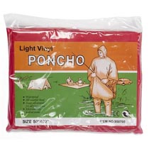 kabanica - poncho kabanica - poncho